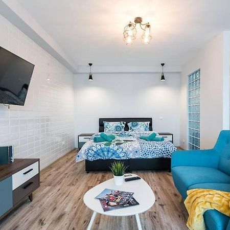 New Era Studio Near Old Town Bükreş Dış mekan fotoğraf