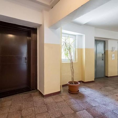 New Era Studio Near Old Town Bükreş Dış mekan fotoğraf