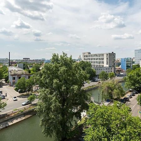 New Era Studio Near Old Town Bükreş Dış mekan fotoğraf