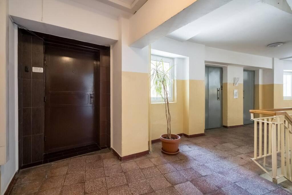 New Era Studio Near Old Town Bükreş Dış mekan fotoğraf