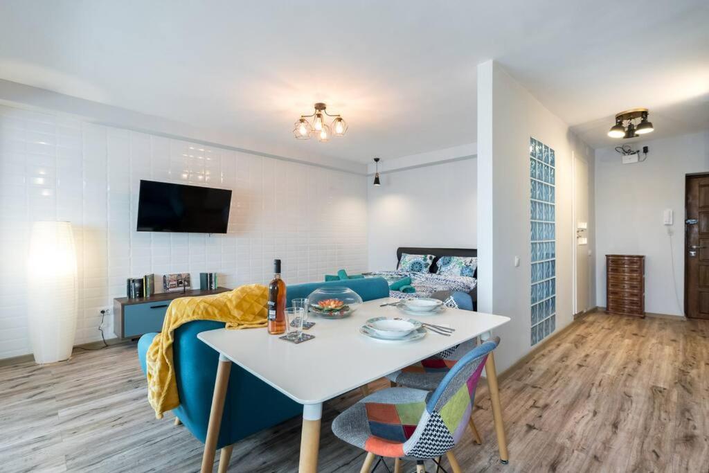 New Era Studio Near Old Town Bükreş Dış mekan fotoğraf